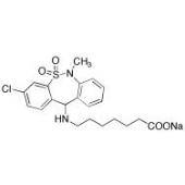  Tianeptine Sodium Salt 