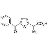  Tiaprofenic Acid 