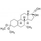  Tibolone 3-Dimethyl Ketal 