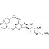  Ticagrelor Amine Derivative 