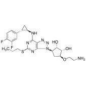  Ticagrelor Amine Derivative 