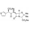  Ticarcillin Disodium Salt 