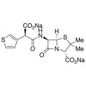  Ticarcillin Disodium Salt 