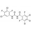  Teflubenzuron-d3 