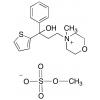  Tiemonium Methyl Sulfate 