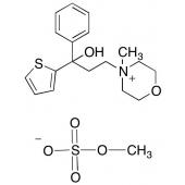  Tiemonium Methyl Sulfate 