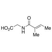  Tiglyl Glycine 