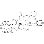  Tildipirosin-d10 (90%) 