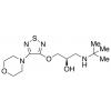  (R)-Timolol 