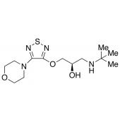  (R)-Timolol 