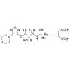  rac Timolol-d5 Maleate 