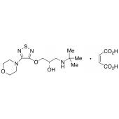  Timolol Maleate 