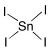  Tin(IV) Iodide 