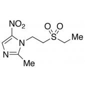  Tinidazole 