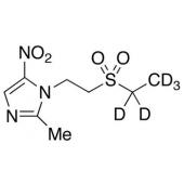  Tinidazole-d5 