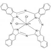  Tin(IV) 2,3-naphthalocyanine 