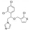  Tioconazole 