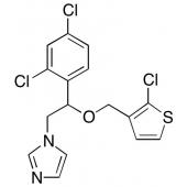  Tioconazole 