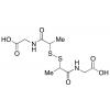  Tiopronin Disulfide 