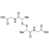  Tiopronin Disulfide 