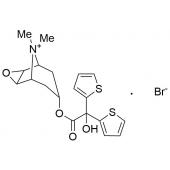  Tiotropium Bromide 