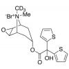  Tiotropium-d3 Bromide 