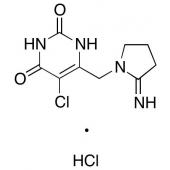  Tipiracil Hydrochloride 