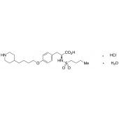  Tirofiban Hydrochloride 