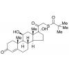  Tixocortol 21-Pivalate 