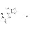  Tizanidine Hydrochloride 