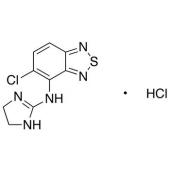  Tizanidine Hydrochloride 