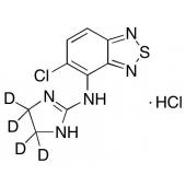  Tizanidine-d4 Hydrochloride 