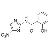  Tizoxanide 