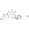  Tizoxanide-d4 