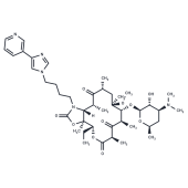  Telithromycin 