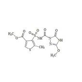  Thiencarbazone Impurity 1 