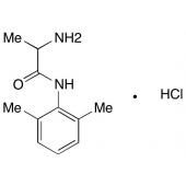  Tocainide Hydrochloride 