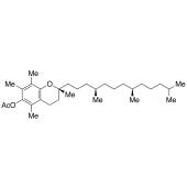  a-Tocopherol Acetate 