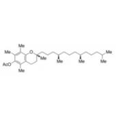  a-Tocopherol Acetate 