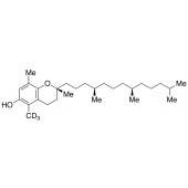  -Tocopherol-d3 (major) 