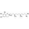  (+)-gamma-Tocopherol 