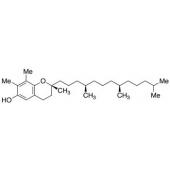  (+)-gamma-Tocopherol 