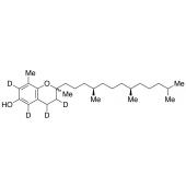  (2RS,4R,8R)-?-Tocopherol-d4 