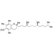  dl-a-Tocopherol Acetate 