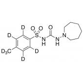  Tolazamide-d7 