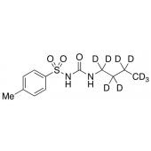  Tolbutamide-d9 