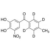  Tolcapone-d4 