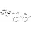  Tolfenamic Acid Acyl--D- 