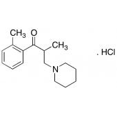  2-Tolperisone Hydrochloride 