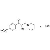  Tolperisone 4-Carboxylic Acid 